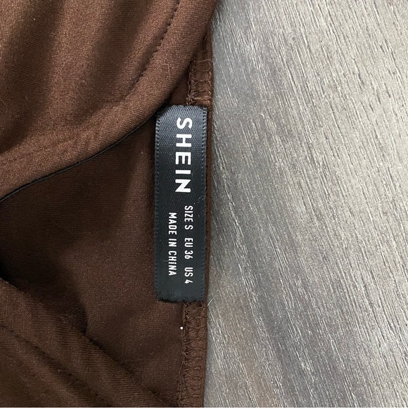 Drawstring Cami Top - Picture 5 of 5